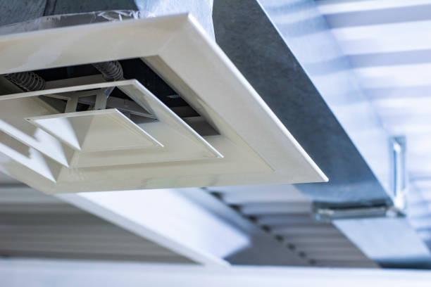 Best Air Duct Cleaning Company Near Me  in Worland, WY