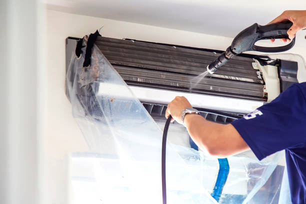 Best HVAC System Cleaning  in Worland, WY