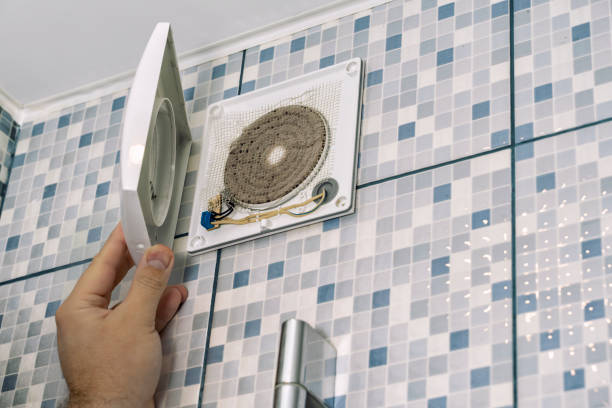 Best Air Duct Cleaning Near Me  in Worland, WY