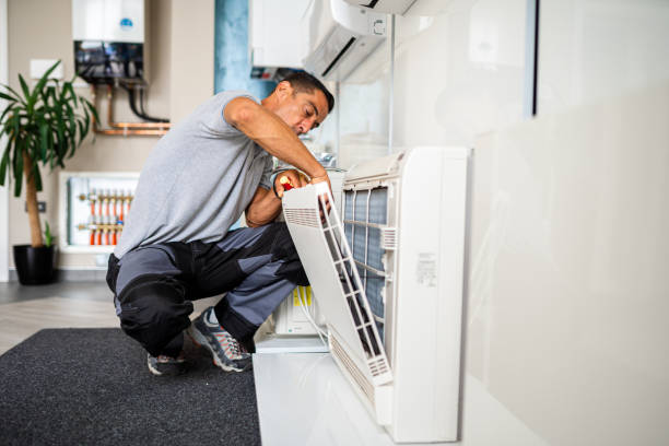 Best Air Duct Cleaning Near Me  in Worland, WY