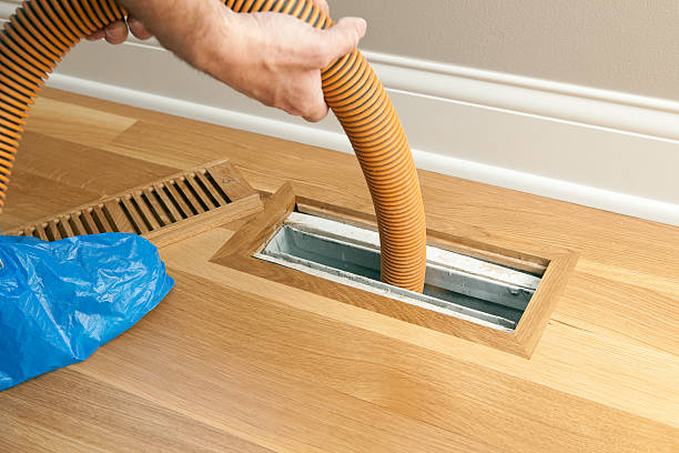  Worland, WY Airduct Cleaning Pros