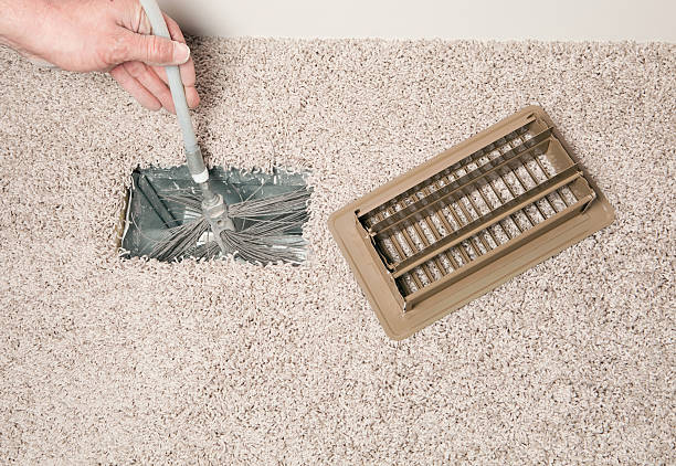 Best Affordable HVAC Duct Cleaning  in Worland, WY