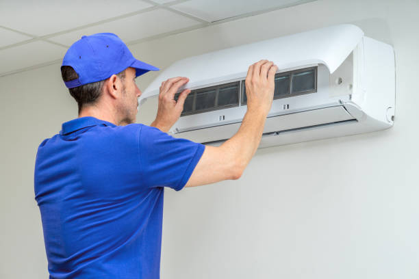 Best Emergency Air Duct Cleaning  in Worland, WY