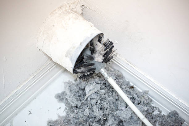 Best Professional Duct Cleaning Services  in Worland, WY